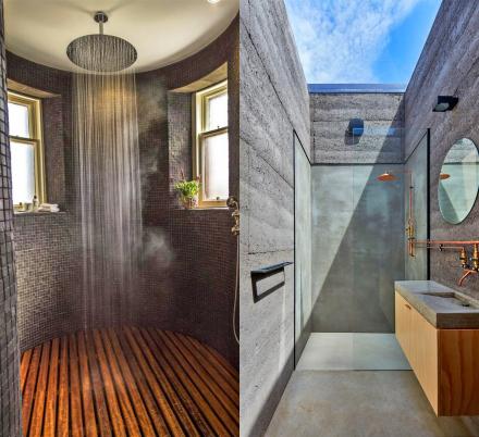 32 Incredible Modern Luxury Shower Designs For 2022 That'll Surely Make You Envious