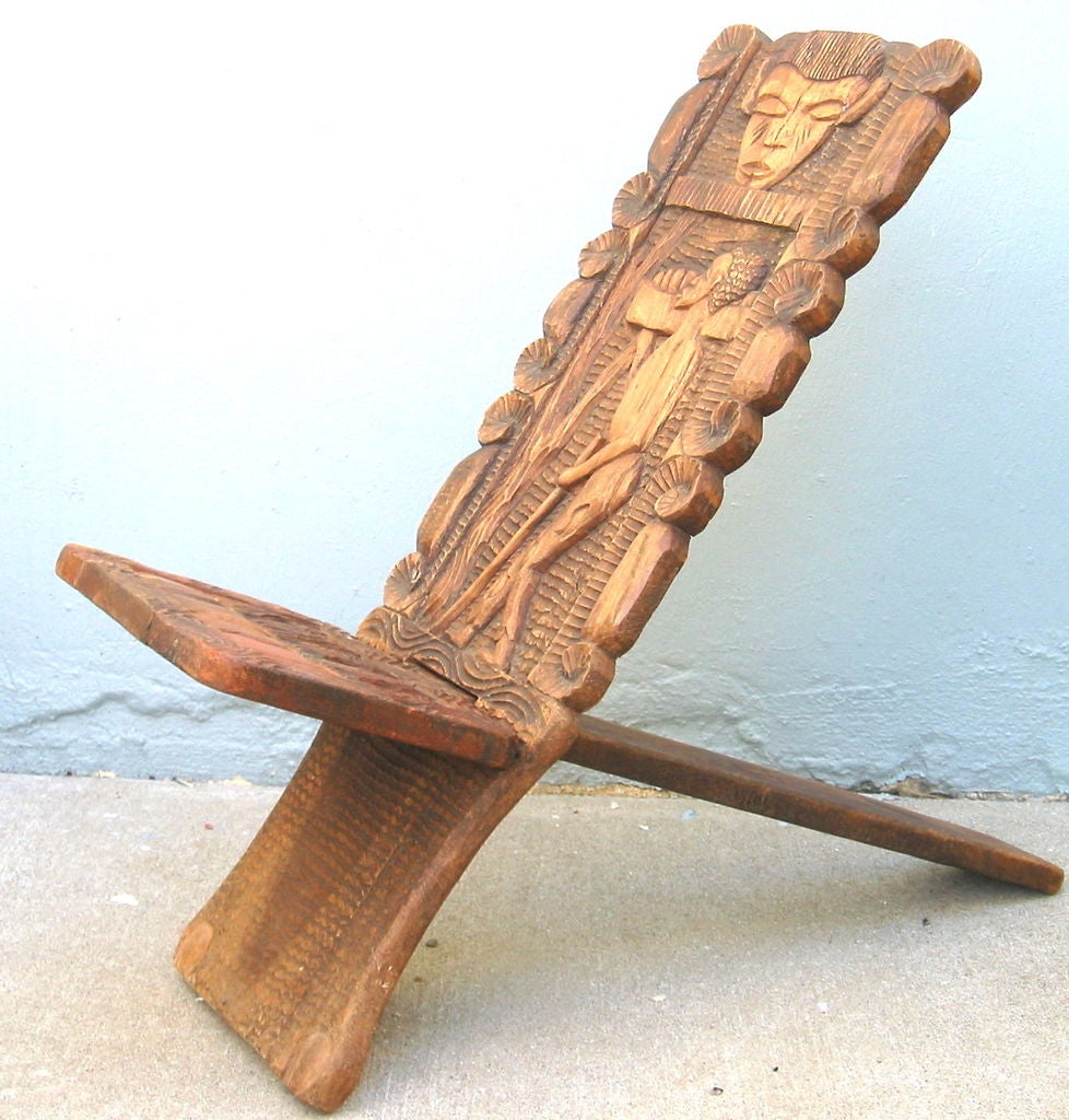 Best viking chair designs - DIY Viking chair and bog chair design inspiration
