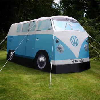 Volkswagen Van Camping Tent