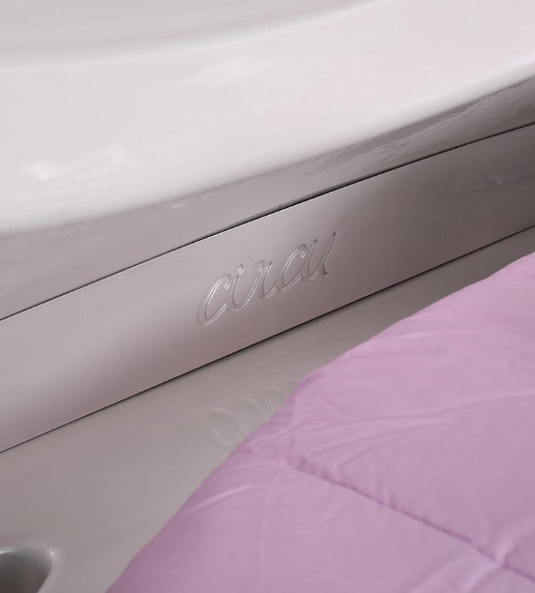 Little Mermaid Bed Clam Shell Shaped Kids Bed Little Mermaid Bed Clam Shell Shaped Kids Bed